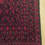 Persian Rug Brand new handwoven Iranian goats wool rug 160 CMS x 210cms Image 4