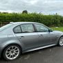 bmw 520d automatic Image 2