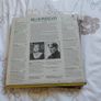Bloomsday lp Joe Heaney Treasa o Driscoll Image 2