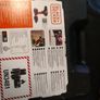 black and Decker cordless hammer drill Image 3
