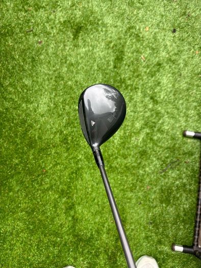 Titleist 917 F2 3 wood regular flex