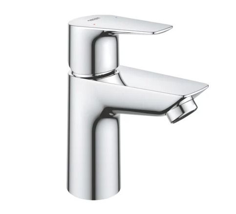 GROHE Start Edge Basin Mixer Chrome