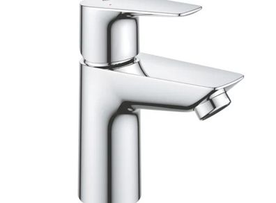 GROHE Start Edge Basin Mixer Chrome