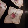 Royal Crown Derby China Trinket Dishes Image 4