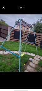 swing free