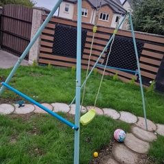 swing free