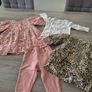 Baby Girl Clothes and Accessories Bundle  3 to 12 Months Image 9