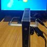 Hp T610 Thin 4gb Ram/ 16gb Ssd+512gb Hdd Mini Pc Image 4