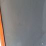 Kube Designer Bronze Wall Cabinet rrp800 Image 4