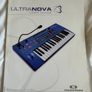 Novation Ultranova Synthesizer Image 4