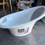 Nuby newborn bath Image 2