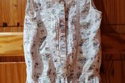 Girl's Cotton Top