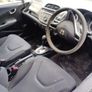 Breaking honda fit 2008 automatic Image 3