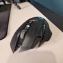 Logitech G502 LIGHTSPEED Wireless Gaming Mouse - Cleaned & Sanitised Image 2