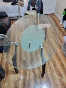 Kitchen table