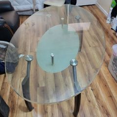 Kitchen table
