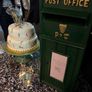 Wedding post box for rent Image 5
