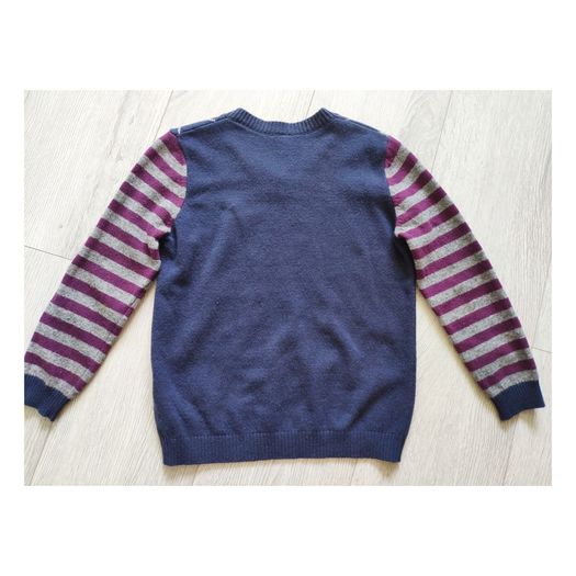 Beautiful sweater 80%wool United Colours of Benetton