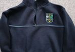 St.Marys BNS Maynooth,school jumper.age 5/6