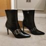 black point boot Image 4
