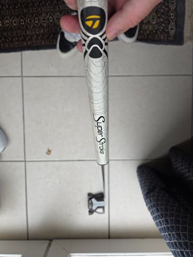 Taylormade spider Tour S putter