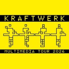 Kraftwerk at the Bord Gais Theatre
