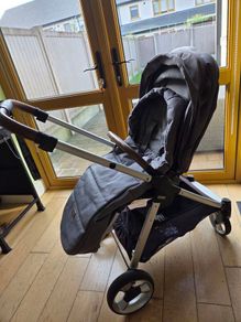 Mamas&Papas Travel System