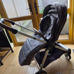 Mamas&Papas Travel System