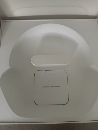 AirPods Max type C model