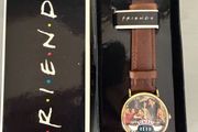 Vintage Fossil Friends watch