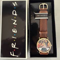 Vintage Fossil Friends watch