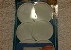 Bnwt 6 Outlet Plugs