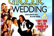 My Big Fat Greek Wedding 1 &amp; 2 (2 DVDs)