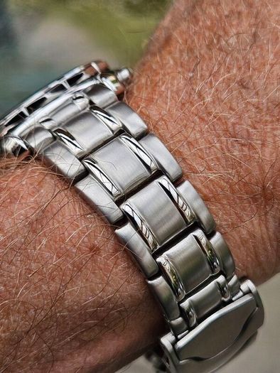 Watch Citizen Adorex Chronograph
