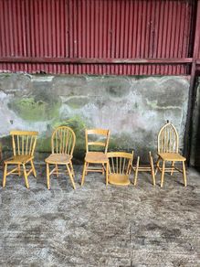 chairs