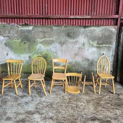 chairs