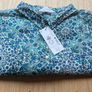 Ladies Primark Beach Oversize Top Image 2