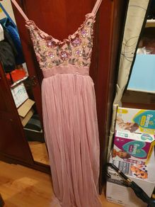 Dress size 8 maternity