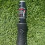 Ultimate Support TS-100B Air-Powered Speaker Stands (Pair) w/ Gator Carry Bag Image 4
