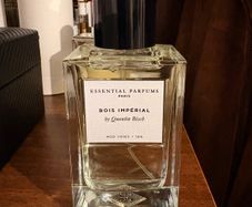 Bois Imperial