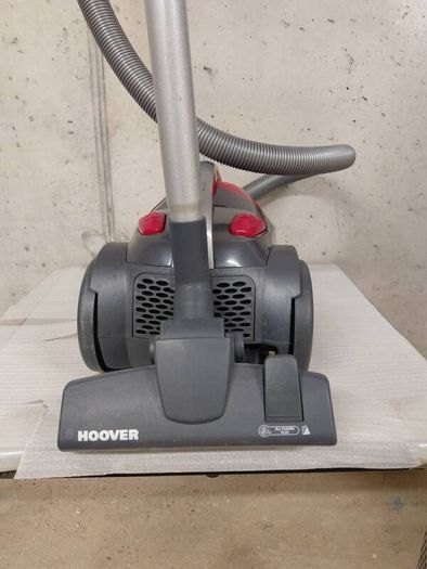 Wirlwind hoover