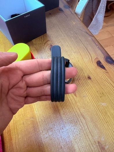Google Fitbit Air