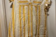 Embroidered top