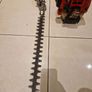 Shindiawa 230PHs power head with hedge trimmer attachment Image 7