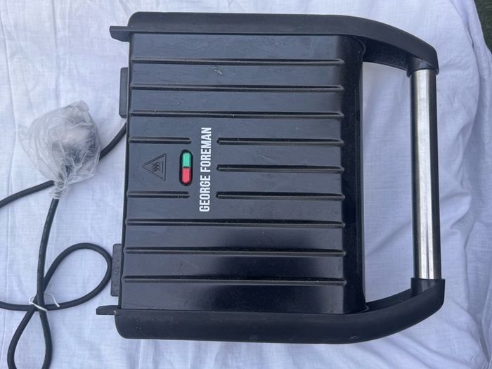 George Foreman Grill