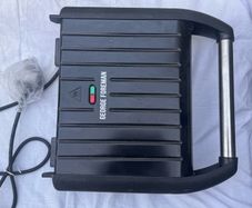 George Foreman Grill