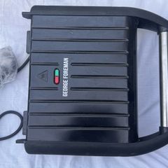 George Foreman Grill