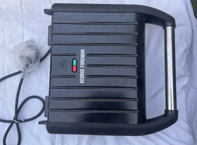 George Foreman Grill