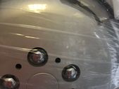 Wheel Trims 16 inch