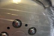 Wheel Trims 16 inch